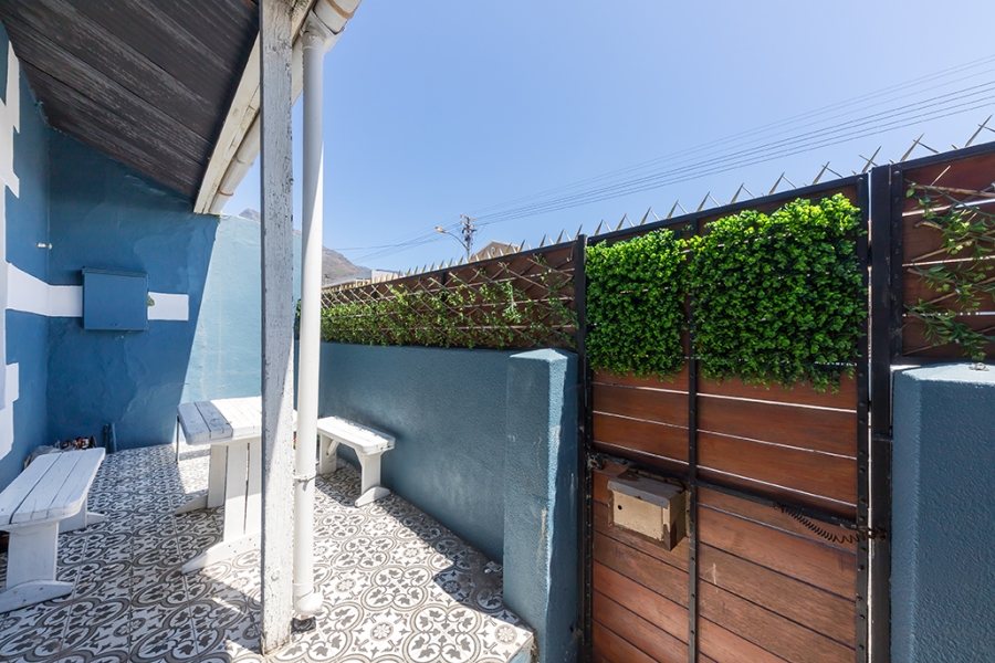3 Bedroom Property for Sale in Observatory Western Cape